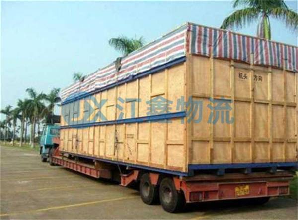 张掖到通化物流价格